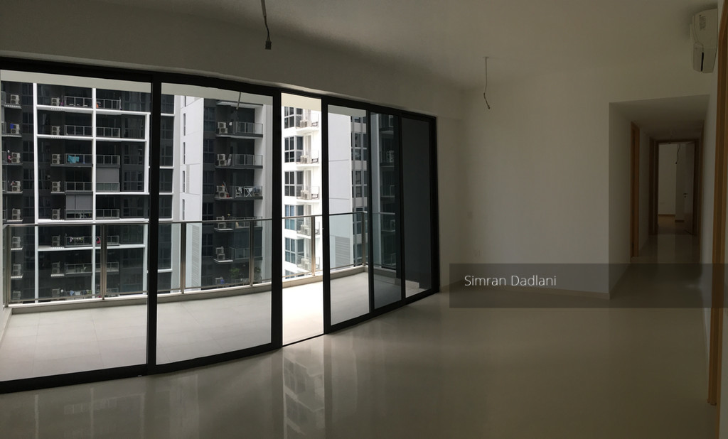 Bartley Ridge (D13), Condominium #140282962